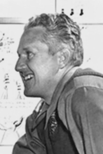 Jack Kinney (I) - Poster 1