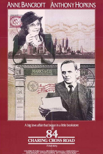  de Filme Nunca Te Vi, Sempre Te Amei (1987)