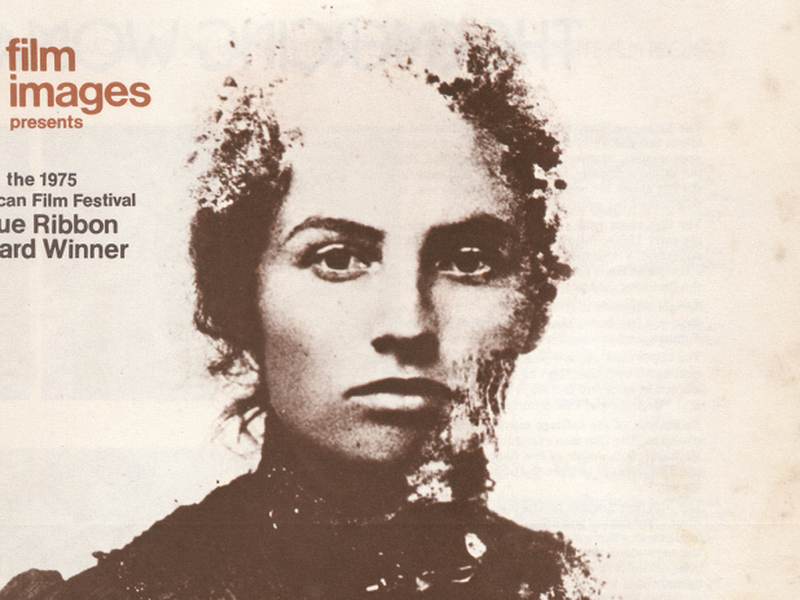 Foto 1 de A Nova Mulher