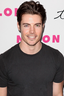 Josh Henderson - Poster 6