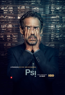 Psi (4ª Temporada) (Psi (4ª Temporada))