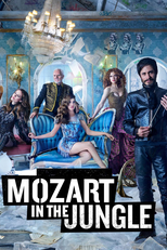 Mozart in the Jungle (Mozart in the Jungle)