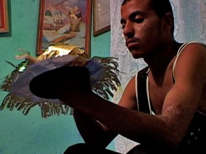 Foto 1 de MAFROUZA/HEART