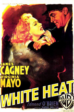 Fúria Sanguinária (White Heat)