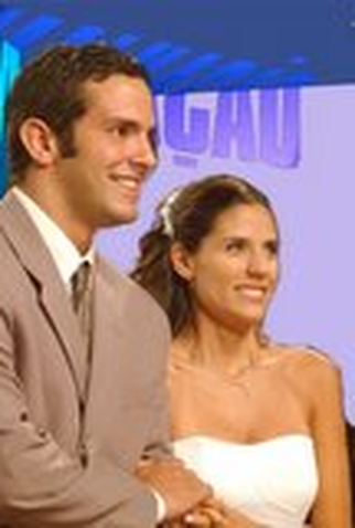 Poster 1 de TV Malhação 2001 (2001)