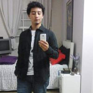 Foto de perfil de Pedro