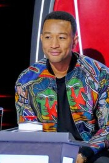 Poster de Episódio The Blind Auditions, Part 5 (2019)