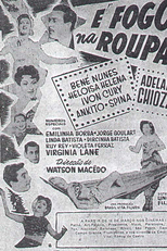 É Fogo na Roupa (É Fogo na Roupa)