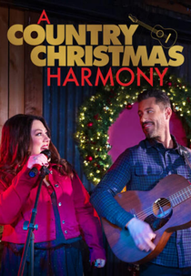 A Country Christmas Harmony (A Country Christmas Harmony)