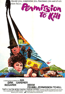 Permissão para Matar (Permission to Kill)