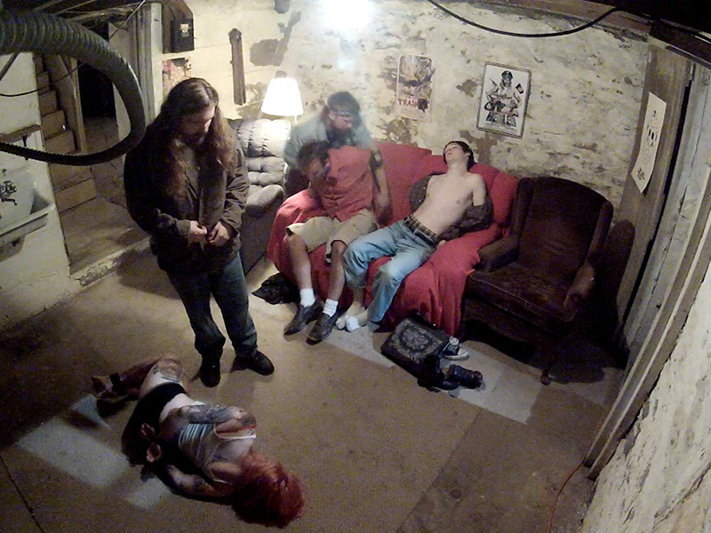Foto 2 de I Filmed Your Death