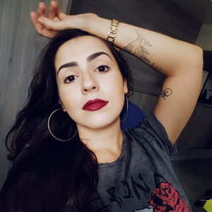 Foto de perfil de Marcelle Dias Anadon