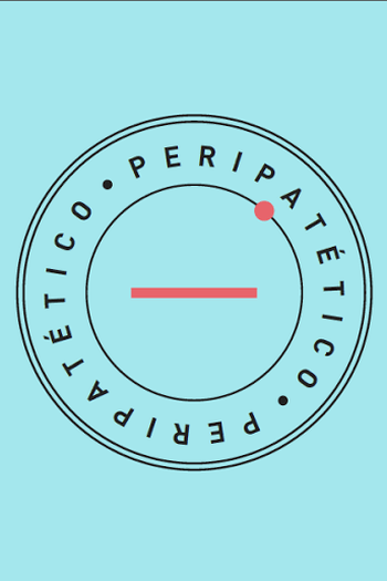 Poster de TV Peripatético (2013)