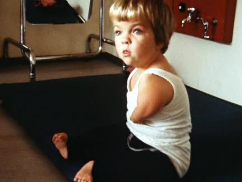 Foto 1 de Handicapped Future