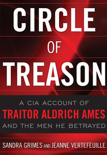 Circle of Treason (Circle of Treason)