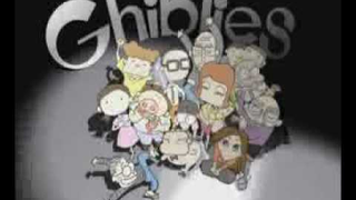 Trailer: Ghiblies ep 2 Trailer