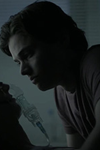 Poster de Episódio Savior Unknown (2016)