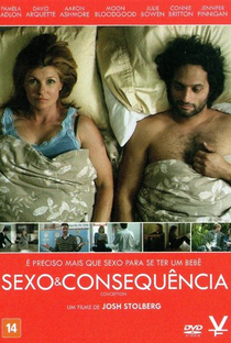 Sexo e Consequência - Poster / Capa / Cartaz - Oficial 2