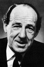 Michael Hordern