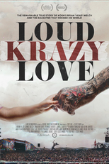 Loud Krazy Love (Loud Krazy Love)