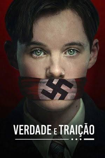  de Filme Verdade e Traição (2025)
