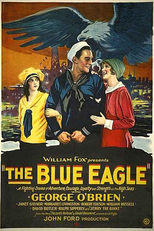 A Águia Azul (The Blue Eagle)