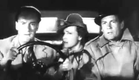 Foreign Correspondent 1940 Official Trailer (Nominated Oscar / Best Picture)