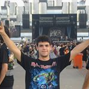 Foto de perfil de Vitor