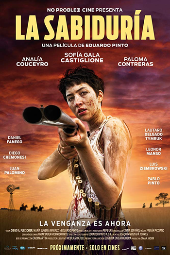  de Filme La Sabiduria (2019)
