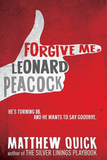 Perdão, Leonard Peacock (Forgive Me, Leonard Peacock)
