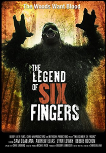 The Legend of Six Fingers (The Legend of Six Fingers)