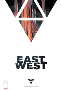 East of West (1ª Temporada) (East of West (First Season))