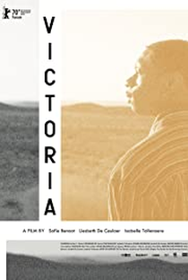 Victoria - Poster / Capa / Cartaz - Oficial 1