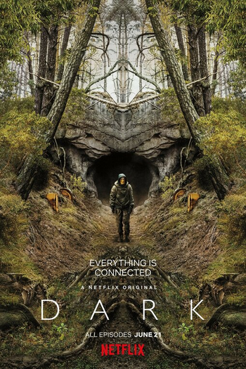 Poster de Série Dark (2ª Temporada) (2019)