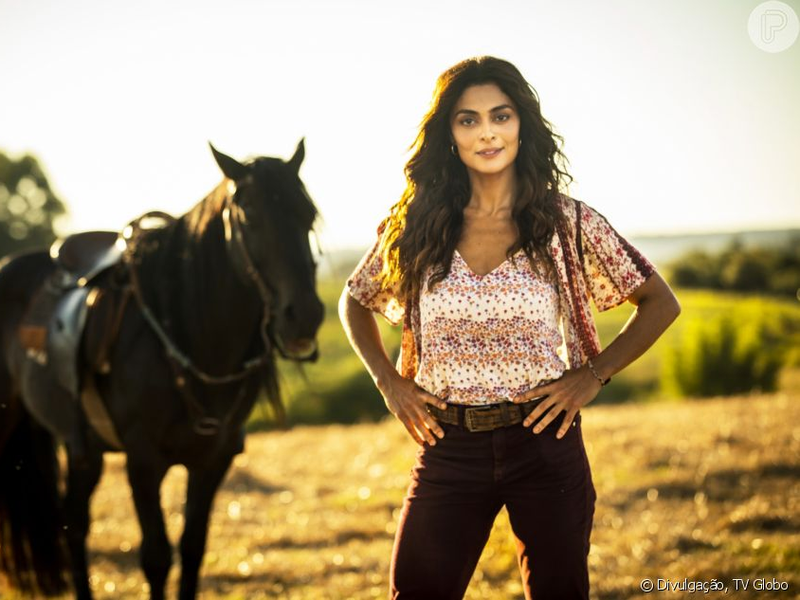 Foto 92 de A Dona do Pedaço