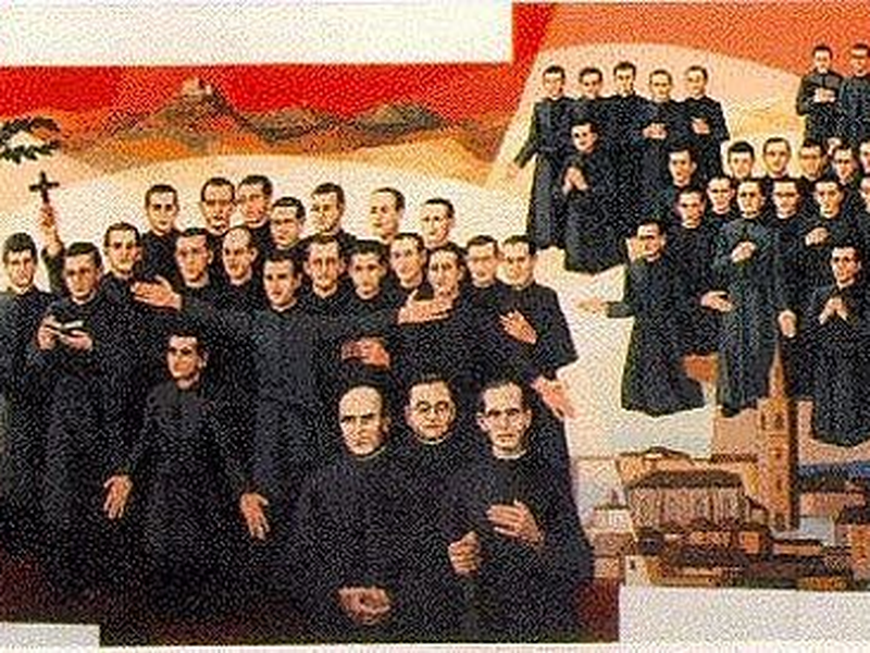 Foto 2 de Um Deus nos livre