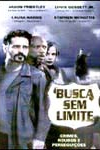 Poster de Filme Busca Sem Limite (2000)