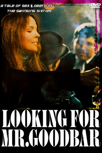  de Filme À Procura de Mr. Goodbar (1977)
