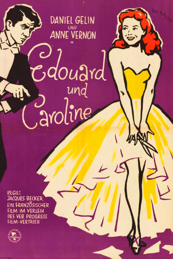  de Filme Vivamos Hoje (1951)