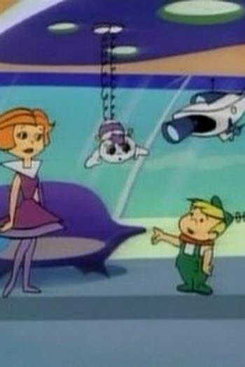 Poster de Episódio Elroy in Wonderland (1985)