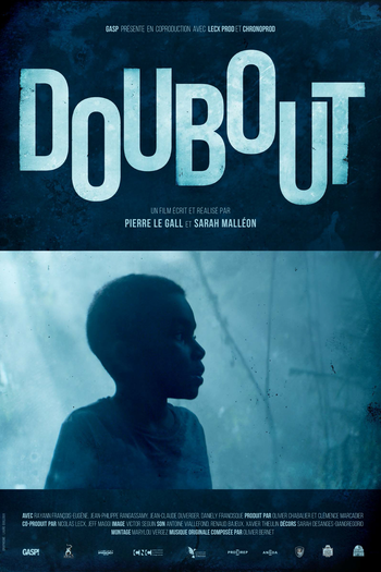 Poster de Curta Doubout (2018)