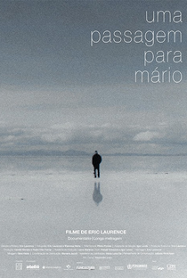 Uma Passagem para Mário - Poster / Capa / Cartaz - Oficial 1