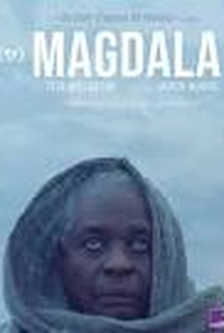 Poster 2 de Filme Magdala (2022)