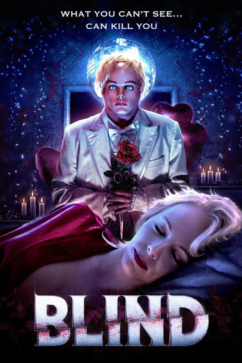  de Filme Blind: Eu Estou Aqui (2019)