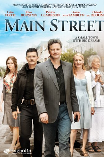  de Filme Bom Demais Pra Ser Verdade (2010)