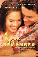 Um Amor Para Recordar (A Walk to Remember)