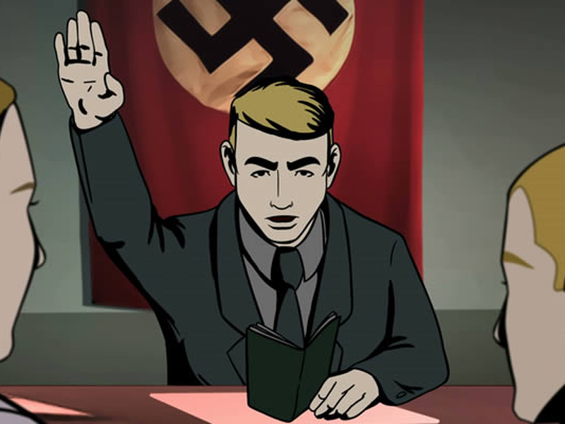 Foto 2 de Terra Prometida