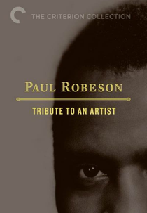 Paul Robeson: Tribute To An Artist (Paul Robeson: Tribute To An Artist)