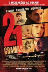 21 Gramas (21 Grams)