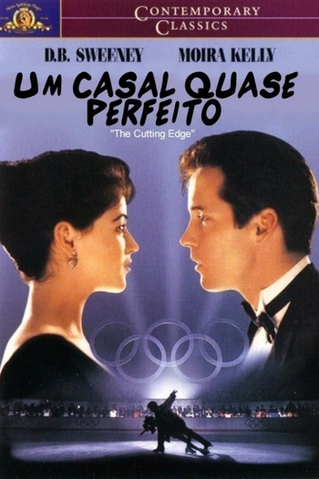  de Filme Um Casal Quase Perfeito (1992)